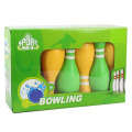 En71 Approval Sport Toys PE Material 22cm Bowling Ball for Children (10183968)
